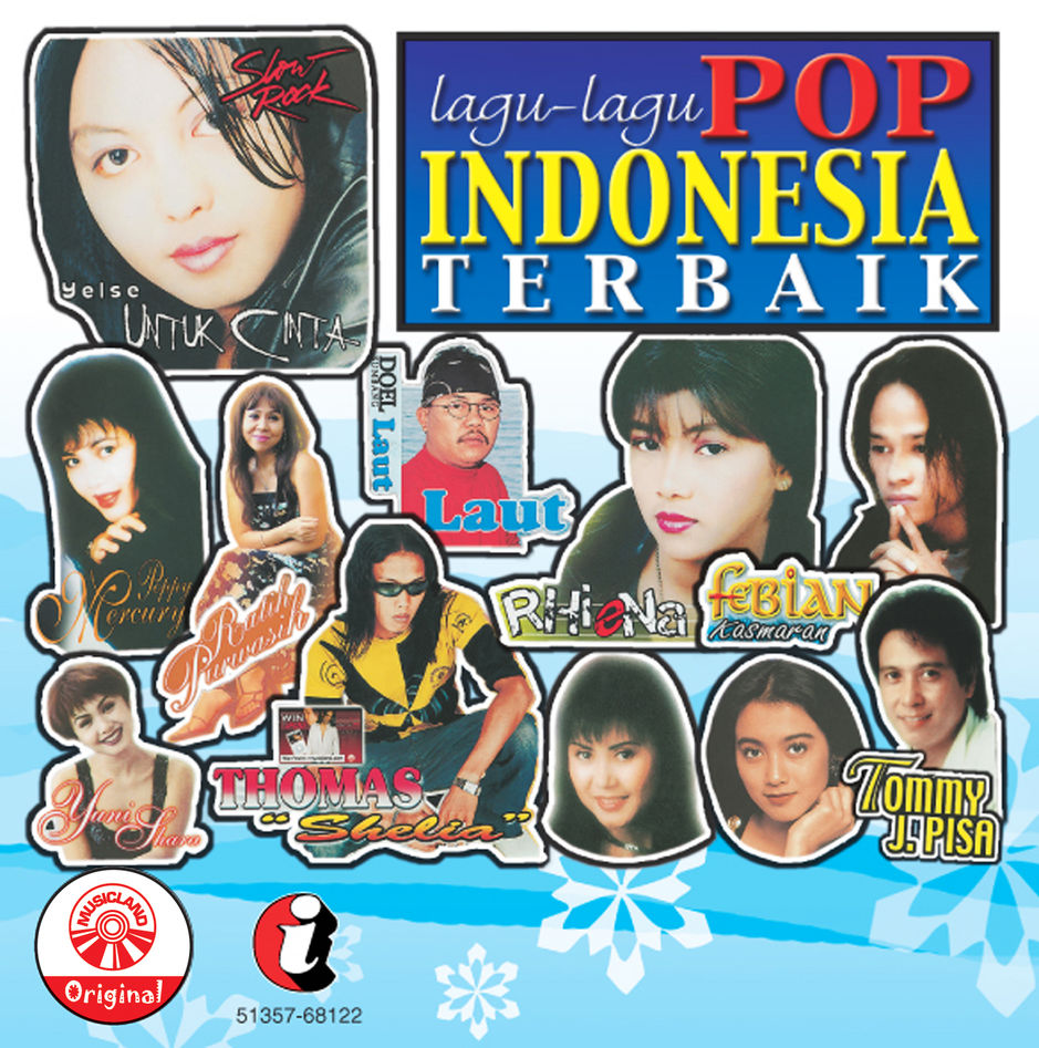 midi lagu pop indonesia free download